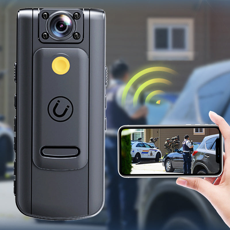 GoCam Pro | Leg alle momenten onderweg vast!