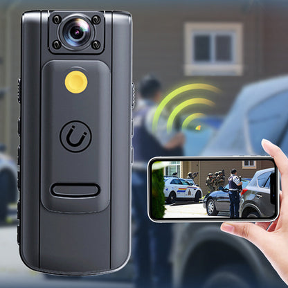 GoCam Pro | Leg alle momenten onderweg vast!