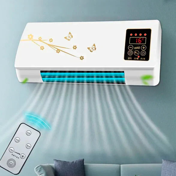 AeroChill™ | Direct een Heerlijk Koel Huis Zonder Gedoe Met Afvoerslangen