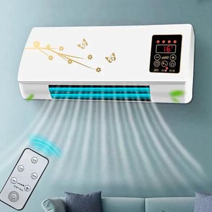 AeroChill™ | Direct een Heerlijk Koel Huis Zonder Gedoe Met Afvoerslangen