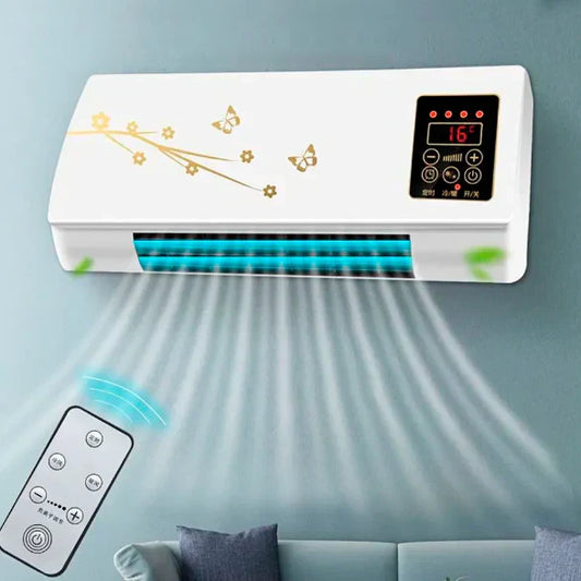 AeroChill™ | Direct een Heerlijk Koel Huis Zonder Gedoe Met Afvoerslangen