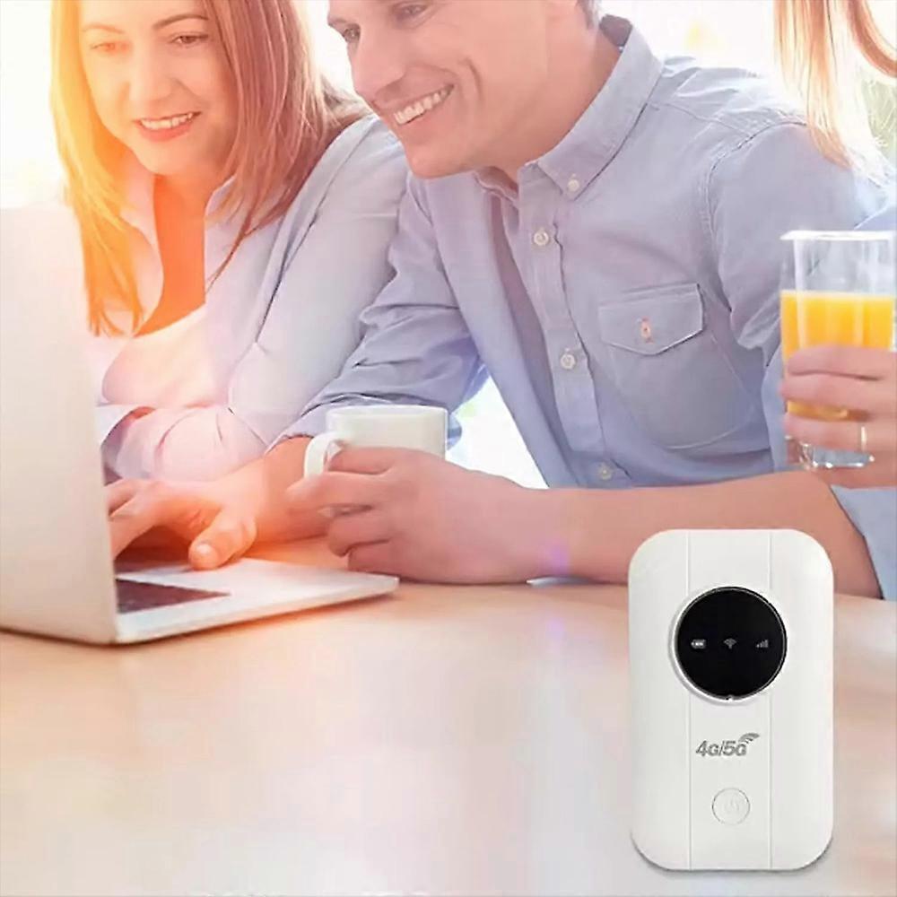 UltraLink Pocket Router | Altijd en overal razendsnel Internet