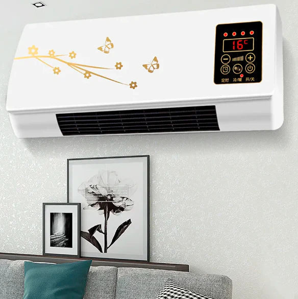 AeroChill™ | Direct een Heerlijk Koel Huis Zonder Gedoe Met Afvoerslangen
