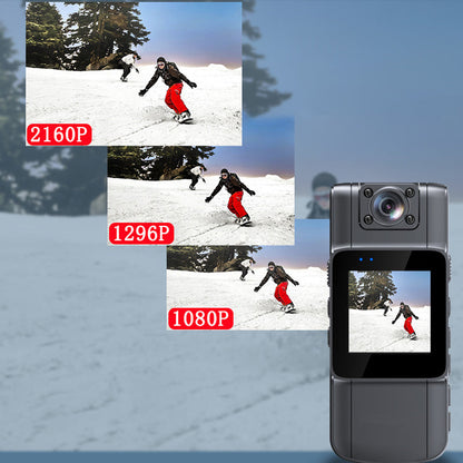 GoCam Pro | Leg alle momenten onderweg vast!