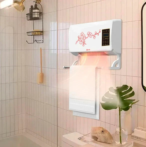 AeroChill™ | Direct een Heerlijk Koel Huis Zonder Gedoe Met Afvoerslangen