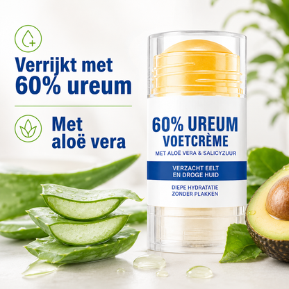FootRestore™ | Zijdezachte en gezonde voeten vanaf het eerste gebruik | 1+2 gratis