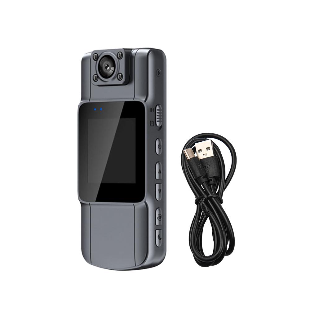 GoCam Pro | Leg alle momenten onderweg vast!