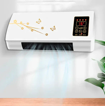 AeroChill™ | Direct een Heerlijk Koel Huis Zonder Gedoe Met Afvoerslangen