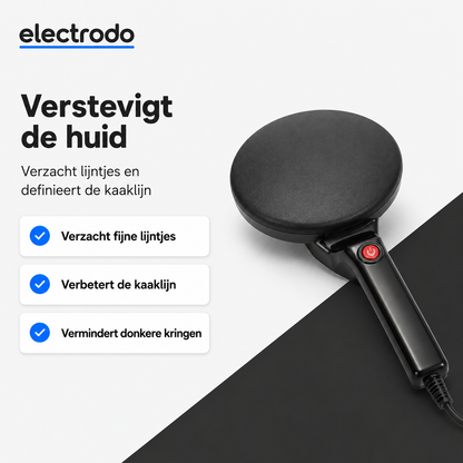 PancakePro pannenkoekenmaker