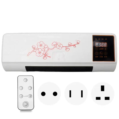 AeroChill™ | Direct een Heerlijk Koel Huis Zonder Gedoe Met Afvoerslangen