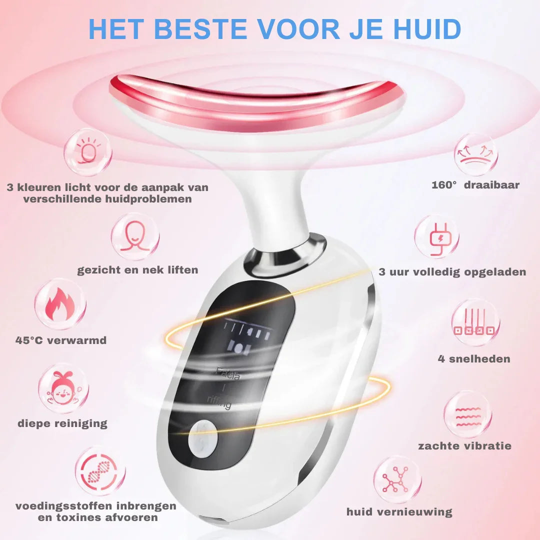 SkinLift Pro - Lumingo