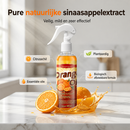 WoodRevive™ | Bescherm uw kostbare houten meubels tegen uitdroging en lelijke scheurtjes | 1+2 GRATIS