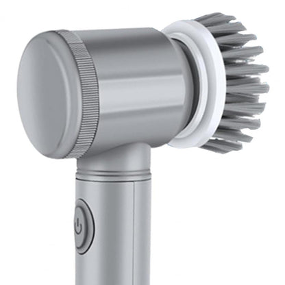 PowerBrush™ | Hardnekkig vuil verdwijnt zonder zwaar schrobben