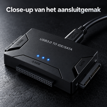 RecoverPro | Herstelt verloren bestanden
