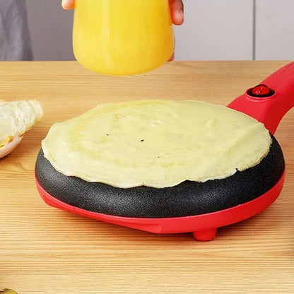 PancakePro pannenkoekenmaker - Lumingo