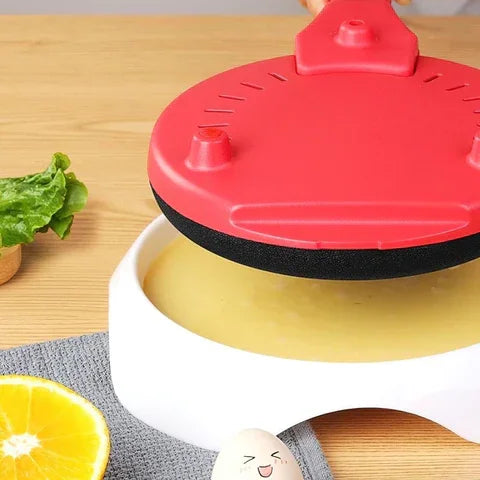 PancakePro pannenkoekenmaker - Lumingo