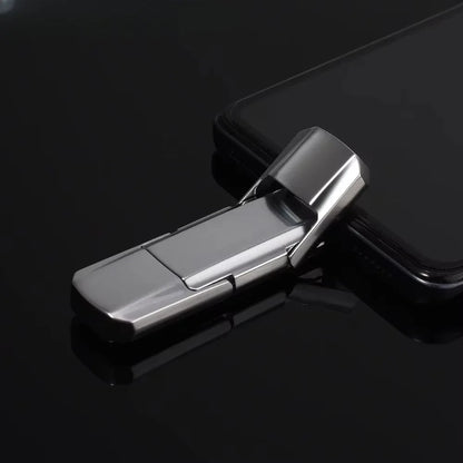 Geheugenstick voor telefoon, tablet, computer en laptop
