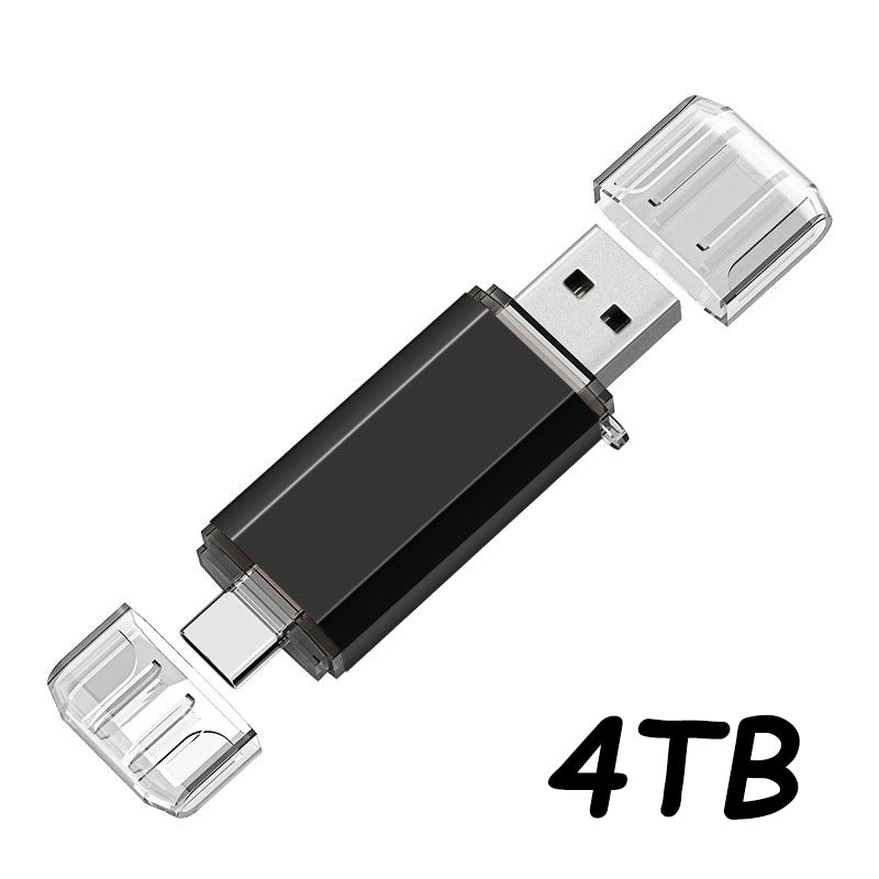 MemorySafe™ | Extra opslag voor telefoon, tablet & laptop