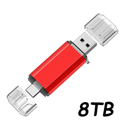 MemorySafe™ | Extra opslag voor telefoon, tablet & laptop