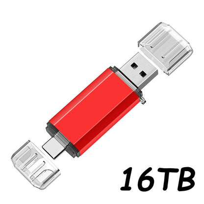 MemorySafe™ | Extra opslag voor telefoon, tablet & laptop