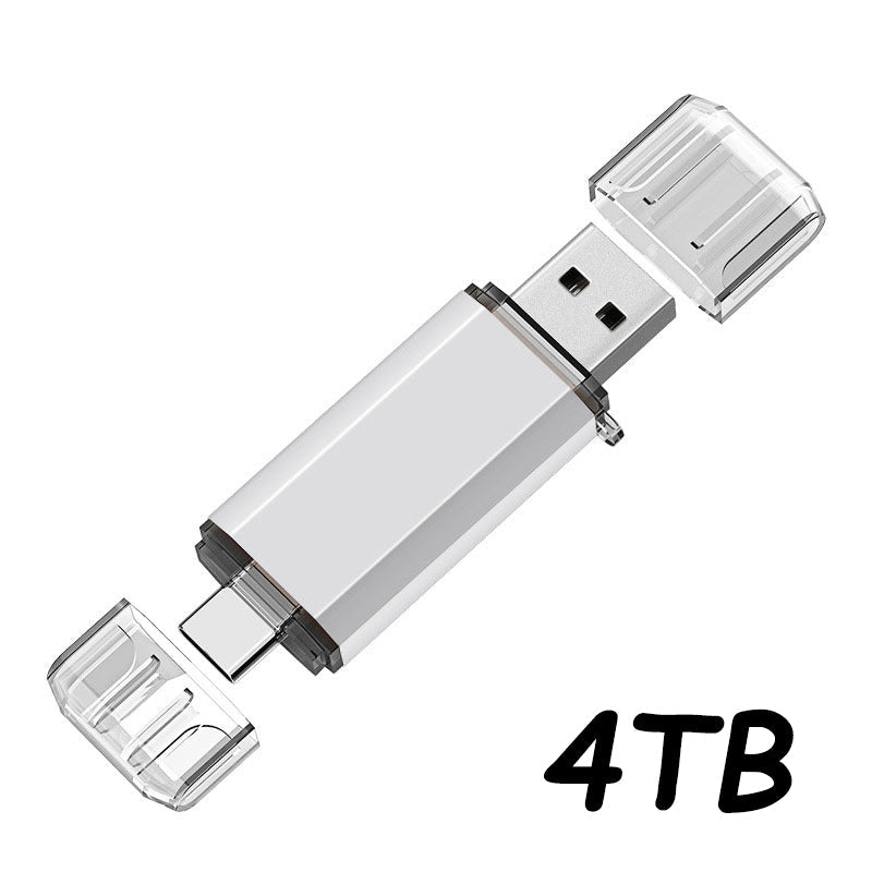 MemorySafe™ | Extra opslag voor telefoon, tablet & laptop