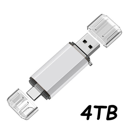 MemorySafe™ | Extra opslag voor telefoon, tablet & laptop