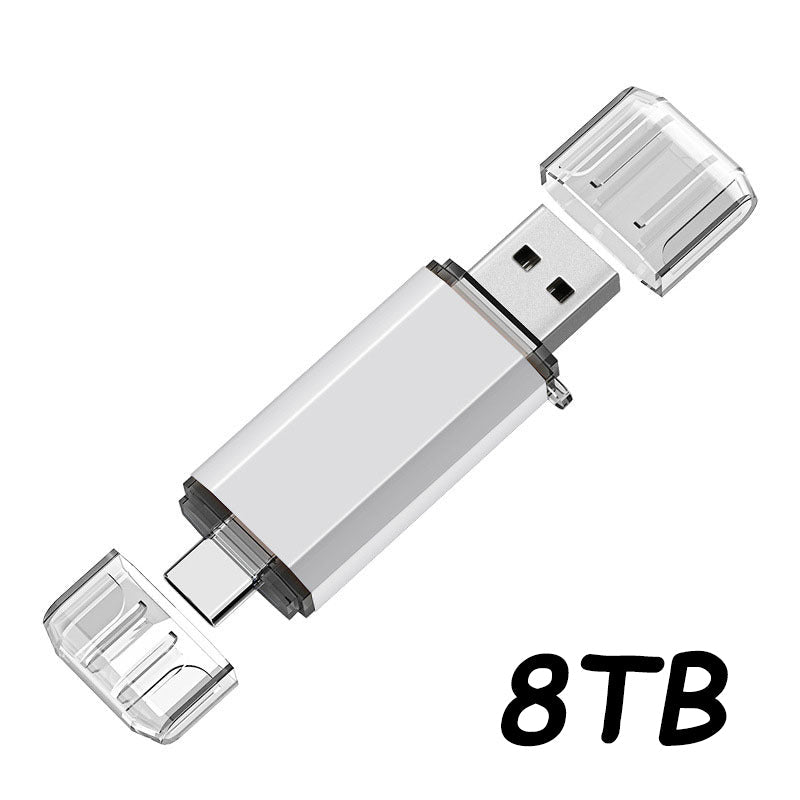 MemorySafe™ | Extra opslag voor telefoon, tablet & laptop