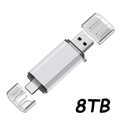 MemorySafe™ | Extra opslag voor telefoon, tablet & laptop