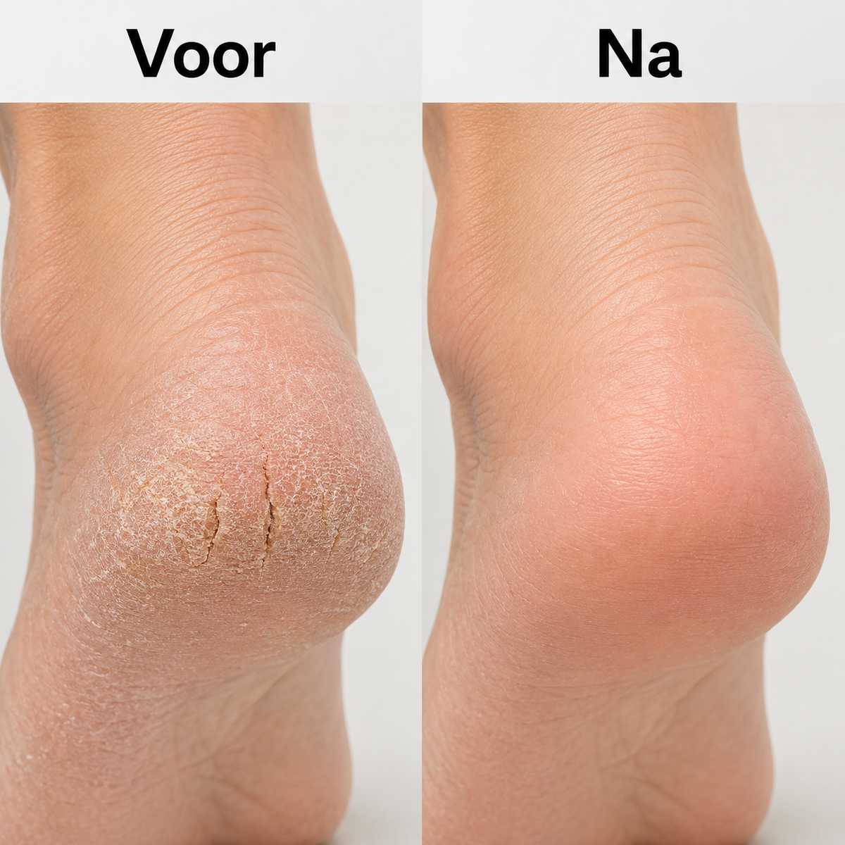 FootRestore™ | Zijdezachte en gezonde voeten vanaf het eerste gebruik | 1+2 gratis
