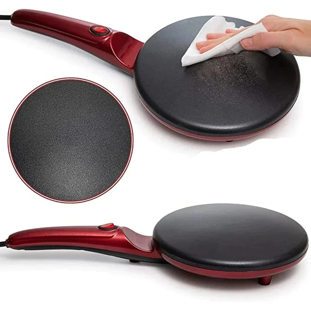 PancakePro pannenkoekenmaker - Lumingo
