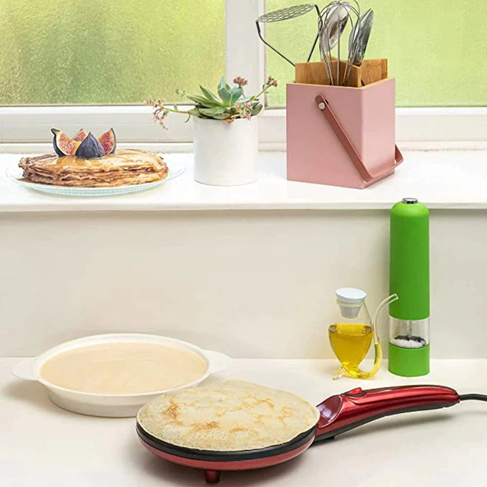 PancakePro pannenkoekenmaker - Lumingo