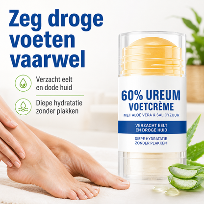 FootRestore™ | Zijdezachte en gezonde voeten vanaf het eerste gebruik | 1+2 gratis