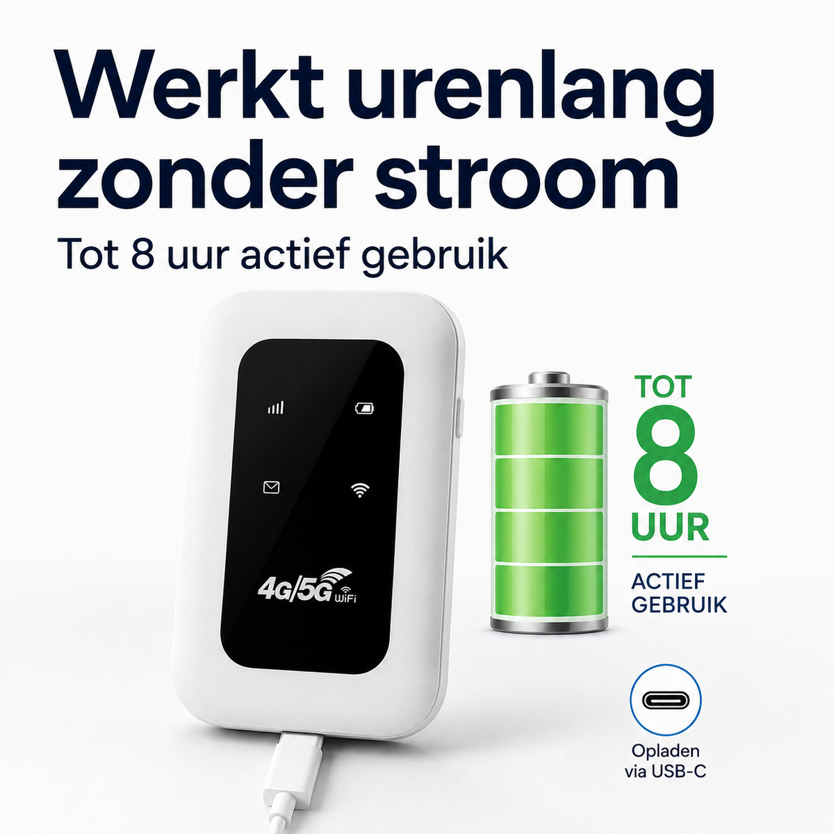 FastLink | Altijd en overal razendsnel Internet