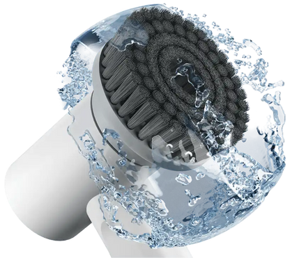 PowerBrush™ | Hardnekkig vuil verdwijnt zonder zwaar schrobben