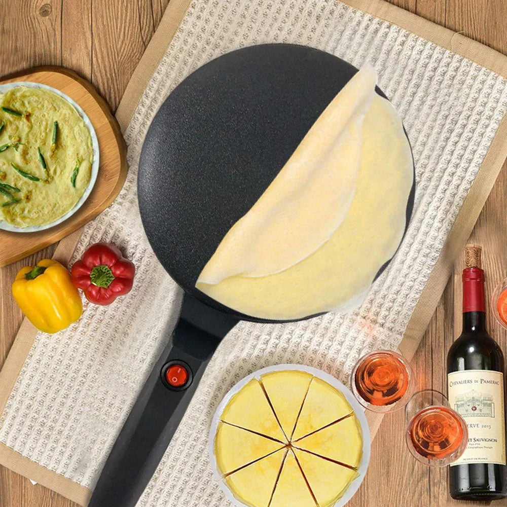 PancakePro pannenkoekenmaker - Lumingo