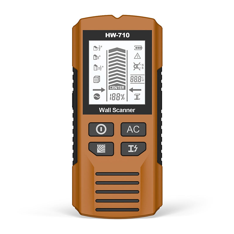 DrillGuard Pro – Jouw Slimme Oplossing voor Veilig Boren & Monteren