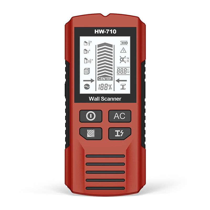 DrillGuard Pro – Jouw Slimme Oplossing voor Veilig Boren & Monteren