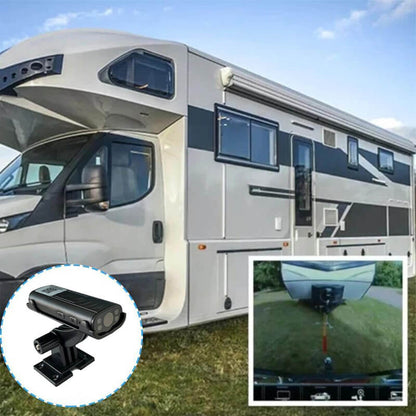 EasyCam™ Pro | Parkeren zonder stress of schade
